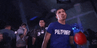 top rank greer GIF by Top Rank Boxing