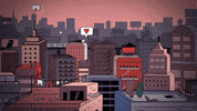 Everything Not Saved Will Be Lost Love GIF by FOALS