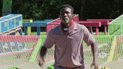 Challenge Celebrating GIF by Survivor CBS