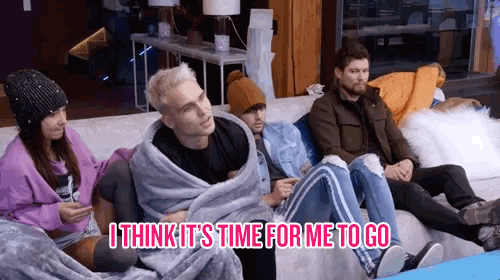 Relationships Lovers GIF by Ex On The Beach