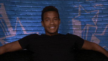 David Makes A Rookie Mistake