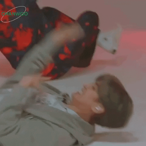 Ikon Chan GIF