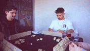 Okey GIF by Halil İbrahim Göker