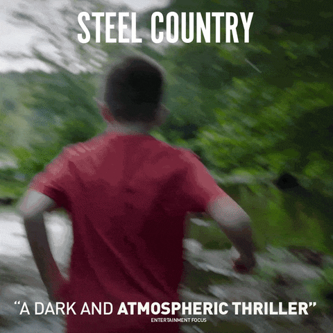 BulldogFilmDistribution thriller andrew scott denise gough steel country movie GIF