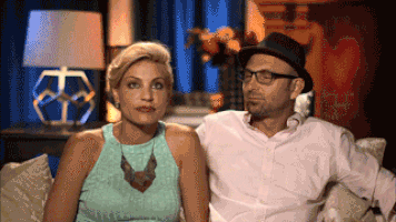 marriage boot camp love GIF by WE tv