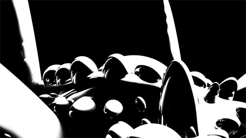 music video GIF by Miron