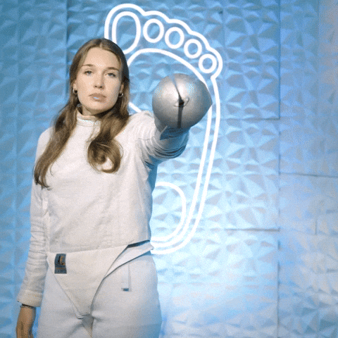 University Of North Carolina Ncaa GIF by UNC Tar Heels