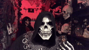 grimdreaper no GIF