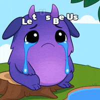 Sad Cry GIF by Tamitos