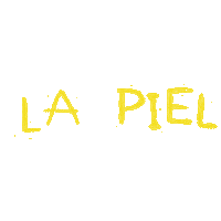 SilvioDibuja lmv la mejor vida la piel Sticker