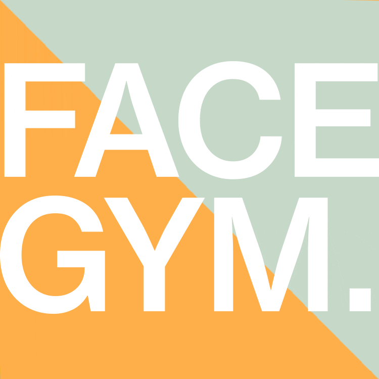 Happy Skin Care GIF by FaceGym