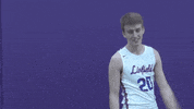Basketball GIF by Linfield Athletics