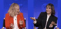 parks and recreation anniversary GIF by The Paley Center for Media
