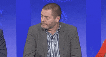 parks and recreation anniversary GIF by The Paley Center for Media