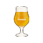 cervejaproibida cerveja puromalte proibida cervejaproibida Sticker