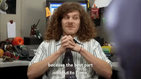 blake anderson GIF by Workaholics
