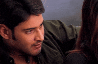 Are You Okay Mahesh Babu GIF