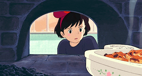 hayao miyazaki GIF
