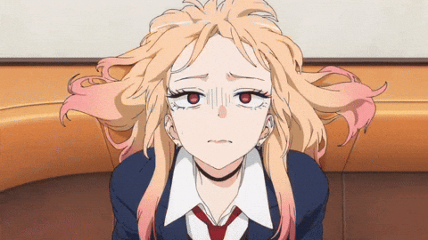 Marin GIF
