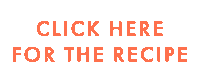 Food Click Here Sticker by Lexi's Clean Kitchen