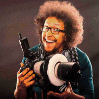 YounessTaouil happy photographer youness taouil GIF