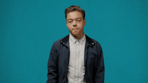 season 2 dancing GIF by On My Block