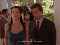 season 2 netflix GIF by Gilmore Girls 
