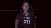 Littlerockvb2020 GIF by Little Rock Athletics