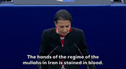 Iran Protests GIF by GIPHY News