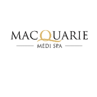 team mac Sticker by Macquarie Medi Spa