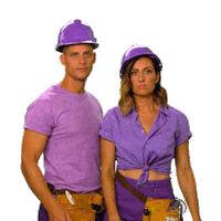 Cant See Channel 9 Sticker by The Block