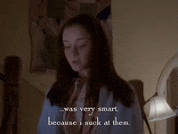 season 1 netflix GIF by Gilmore Girls 