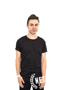 Timbo Sticker by Netta