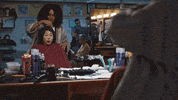 Comedy Central Lol GIF by Awkwafina is Nora from Queens