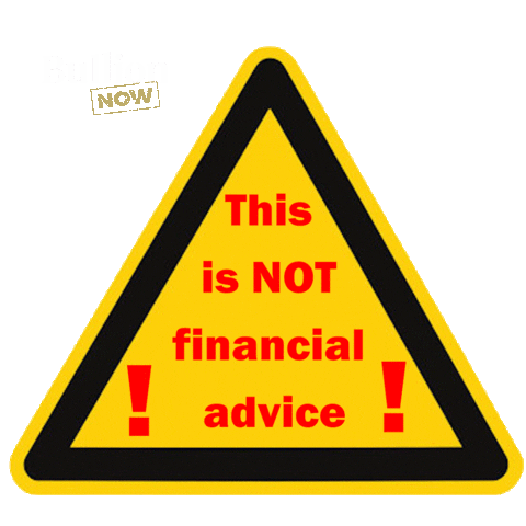 BullionNow giphyupload money crypto gold Sticker