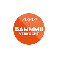 Realestate Makelaar Sticker by MaartenMakelaardijDrechtsteden
