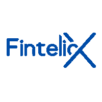 Finteliox Sticker by Crowdpolicy