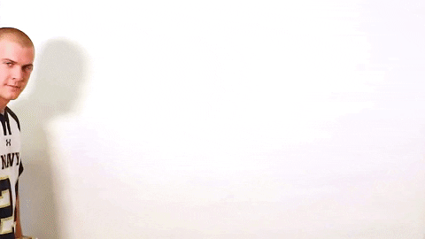 Navy Mens Lacrosse GIF by Navy Athletics