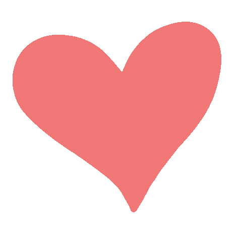 In Love Hearts Sticker by Amanda | Sometimeinjanuary