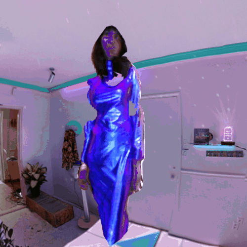 haunting miami beach GIF
