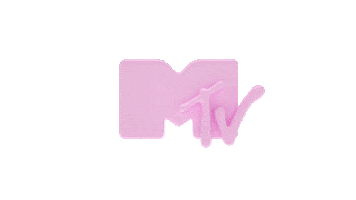 Mtv Logo Sticker by Premios MTV MIAW