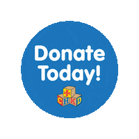 Childrens Hospital Donate Sticker by Children's Hospital of The King's Daughters