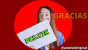 Pcsy2K Amelie GIF by amelie