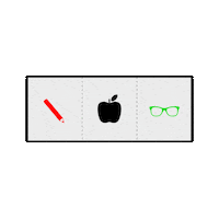 Leoburnett Sticker by Kindred.