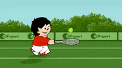 Sport Ball GIF by ZDF