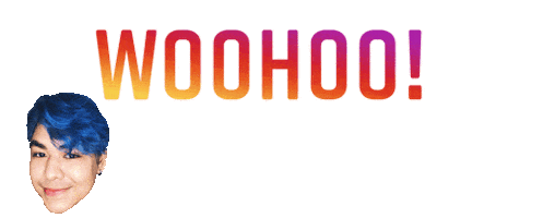 Prabhav Sticker by BORN ON INSTAGRAM