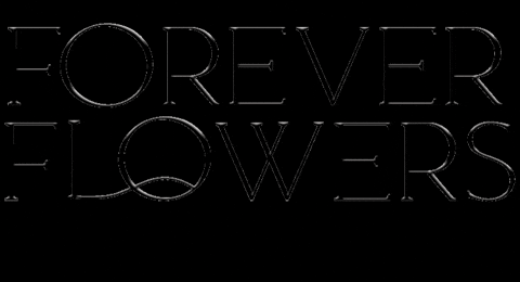 Forever Flowers GIF by Schaham Home
