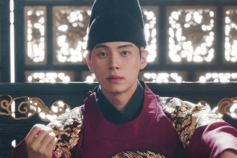 Yoona GIF