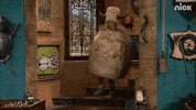fashion nick GIF by Nickelodeon