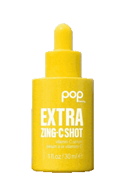 Skin Care Sticker by POP Beauty